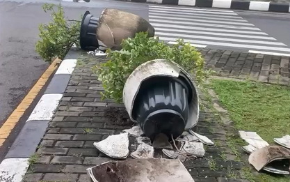 Pot Kalibanteng