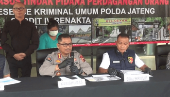 Ungkap Prostitusi di Gunung Kemukus, Polda Jateng: Korban Dipaksa Jadi Pemandu Karaoke dan PSK