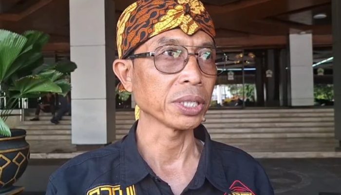 Driver Keluhkan GrabBike Akses Hemat, Pemprov Jateng Bakal Pertemukan Mitra dengan Aplikator