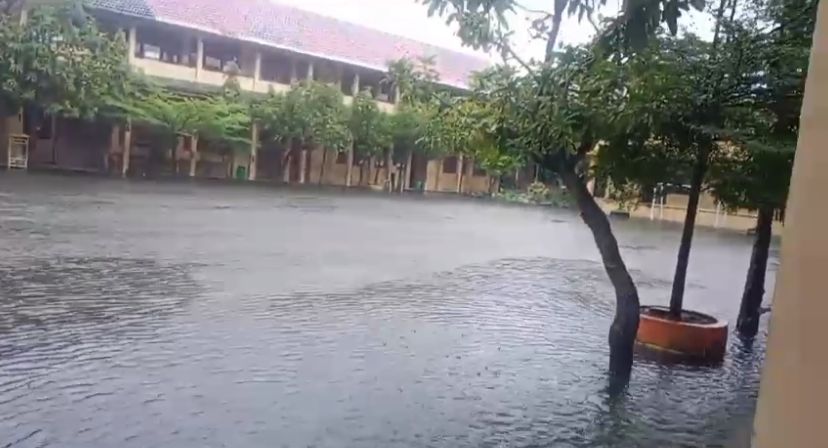 SMPN 20 Semarang