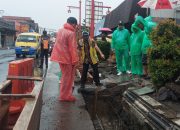Komisi C DPRD Kabupaten Semarang Minta SSA di Ambarawa Diperpanjang: Sampai Pertigaan Pauline