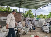Wakil Ketua DPRD Jawa Tengah Sarif Abdillah Dorong Pengelolaan Sampah di Desa: Kurangi Beban TPA