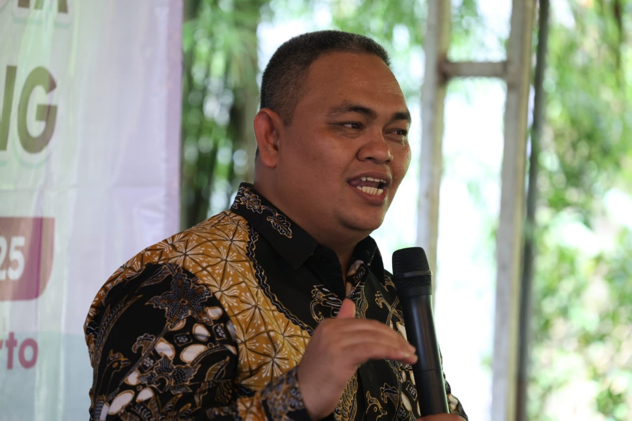 Ruang Terbuka Hijau