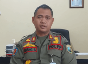 Satpol PP Kabupaten Semarang Bantah Lemah Tindak Pelanggaran Perda Reklame: Sesuai Tupoksi