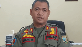 Satpol PP Kabupaten Semarang Bantah Lemah Tindak Pelanggaran Perda Reklame: Sesuai Tupoksi