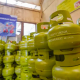 Gas Elpiji LPG 3 kg