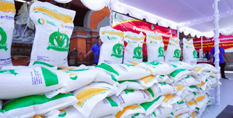 Bansos Beras Bakal Dihentikan Sementara, Bapanas Ungkap Alasannya