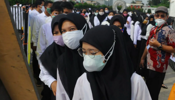 Curhat Pelamar PPPK Guru Jateng Tak Lolos Seleksi Administrasi: Formasi Ratusan, yang Lulus Berkas Hanya 35