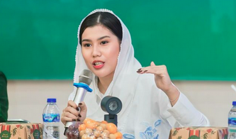 Bellinda Birton, Wakil Bupati Kudus Termuda se-Indonesia, Siapa Orang Tuanya?