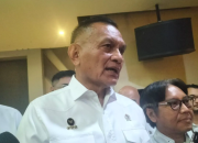 Melalui BUMN, Pemerintah Siapkan 100 Ribu Kuota Mudik Lebaran Gratis 2025