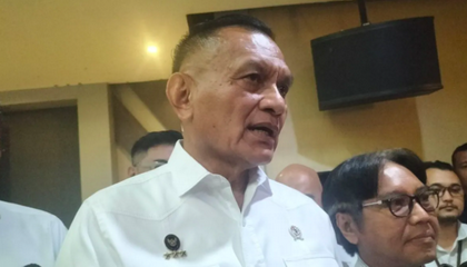 Melalui BUMN, Pemerintah Siapkan 100 Ribu Kuota Mudik Lebaran Gratis 2025