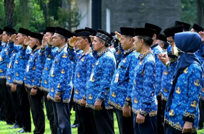 Heboh Info Gaji ke-13 dan 14 ASN Bakal Dihapus, Ini Kata Kemenpan-RB