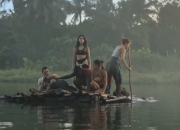 Sinopsis The Bayou, Ketika Liburan Eksotis Berujung Malapetaka