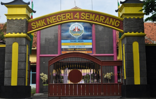 Pendaftaran SMKN Jateng Resmi Dibuka! 652 Siswa Bisa Sekolah Gratis, Ini Syaratnya