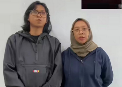 Sukatani Diintimidasi Polisi, LBH Semarang: Diteror hingga Ditakut-takuti UU ITE dan Ancaman Pidana