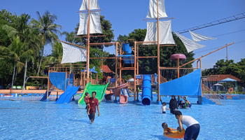 Weekend Bareng Keluarga Gak Asik Tanpa Kunjungi Wisata di Purbalingga Ini