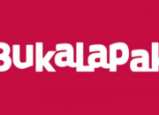 Bukalapak. (ant)