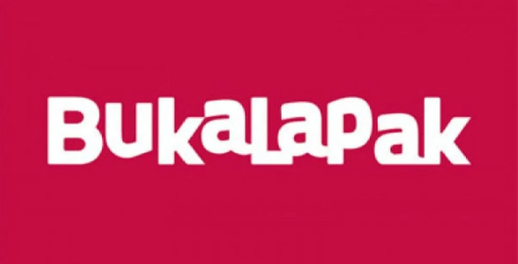 Bukalapak. (ant)