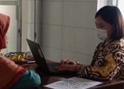 Baru 6 Warga Manfaatkan PKG di Puskesmas Sidorejo Lor, Sepi Peminat?