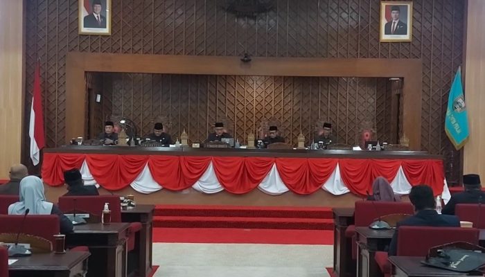 DPRD Sebut Temuan PBG Palsu Bisa Pengaruhi Kepercayaan Publik