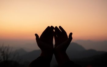 amalan sebelum Ramadan