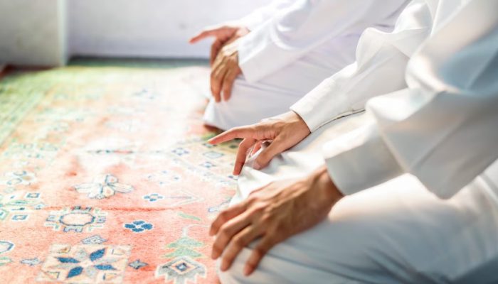 5 Tips Tingkatkan Ibadah Ramadan, Bisa Lebih Khusyuk!