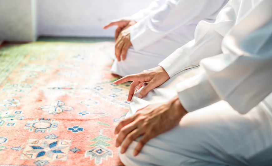 ibadah Ramadan