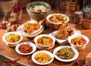 paket iftar