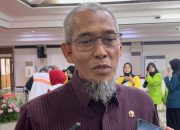 Respons Soal Efisiensi Anggaran, Sekda Jateng: Perjalanan Dinas di Pemprov Sudah Efisien Sejak Dulu