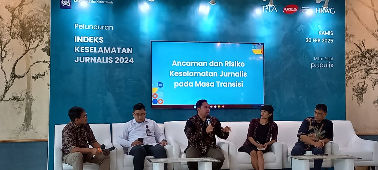 serangan digital