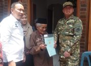 Menteri ATR/BPN Nusron Wahid Sebut Polemik SHGB di Kawasan Pagar Laut Tangerang Sudah Beres