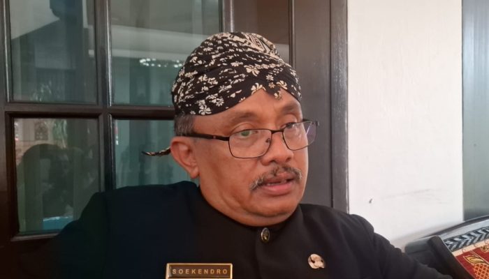 Efisiensi Anggaran Infrastruktur, Warga Terdampak PSN Bendungan Jragung Bakal Terkena Imbasnya