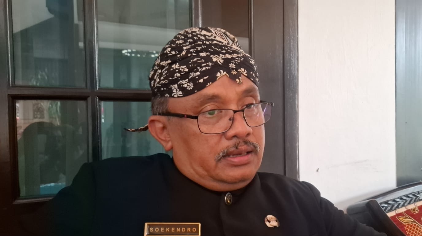 Bendungan Jragung