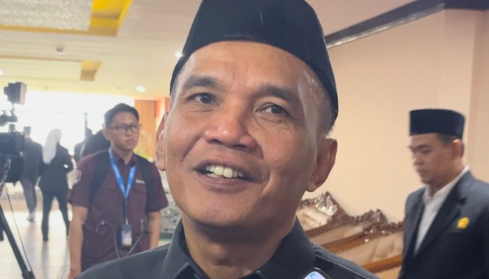 Dukung Visi Misi Luthfi-Yasin, Ketua DPRD Jateng Sumanto Minta Infrastruktur Pertanian Digencarkan