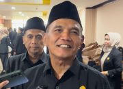 Pengaruhi Tingkat Kemiskinan, Ketua DPRD Sumanto Minta Ketersediaan Air Bersih di Jawa Tengah Cukup