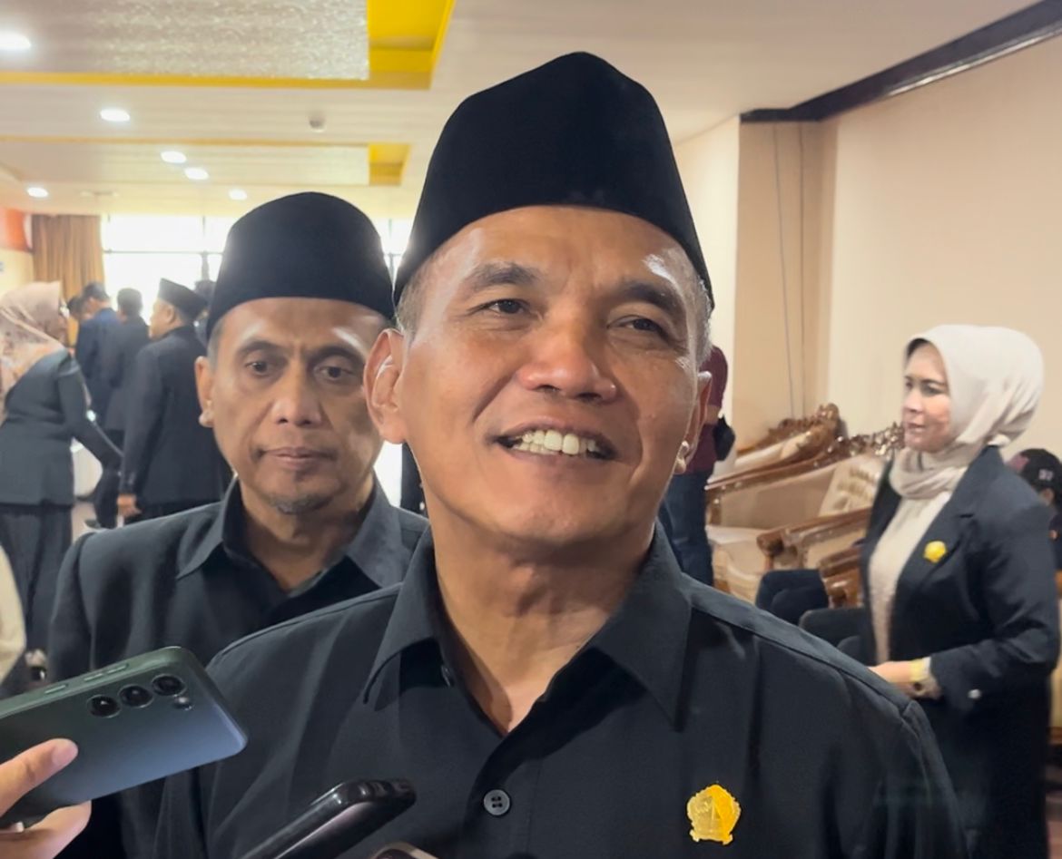 Air Jawa Tengah