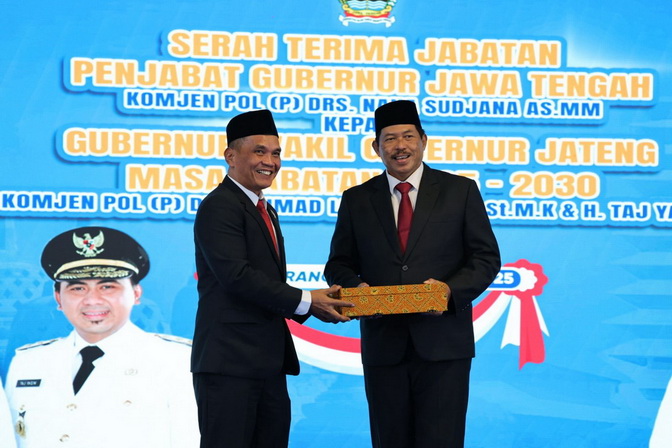 Testimoni Nana Sudjana