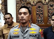 Polrestabes Semarang Tindak Tegas Oknum Polisi Pelaku Pemerasan, Kini Ditahan di Polda Jateng