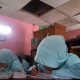 TK Blora Rusak
