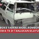 kecelakaan tanjakan Silayur