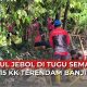 tanggul jebol Tugu Semarang