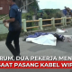 tewas tersetrum