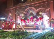 The Wujil Resort & Conventions Gelar Wedding Open House, Bantu Wujudkan Pesta Pernikahan Impian