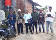 Nihil Solusi Adil, Warga Todanan Blora Tuntut Ganti Untung Pembebasan Lahan Bendungan Cabean