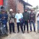Bendungan Cabean