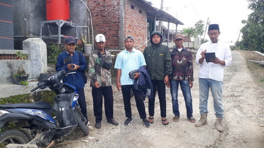 Bendungan Cabean