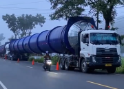 Truk Tabung