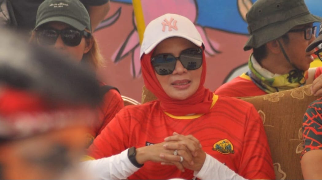 Hiburan Malam Semarang
