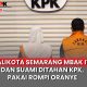 Walikota Semarang Mbak Ita
