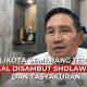 pelantikan Walikota Semarang Terpilih